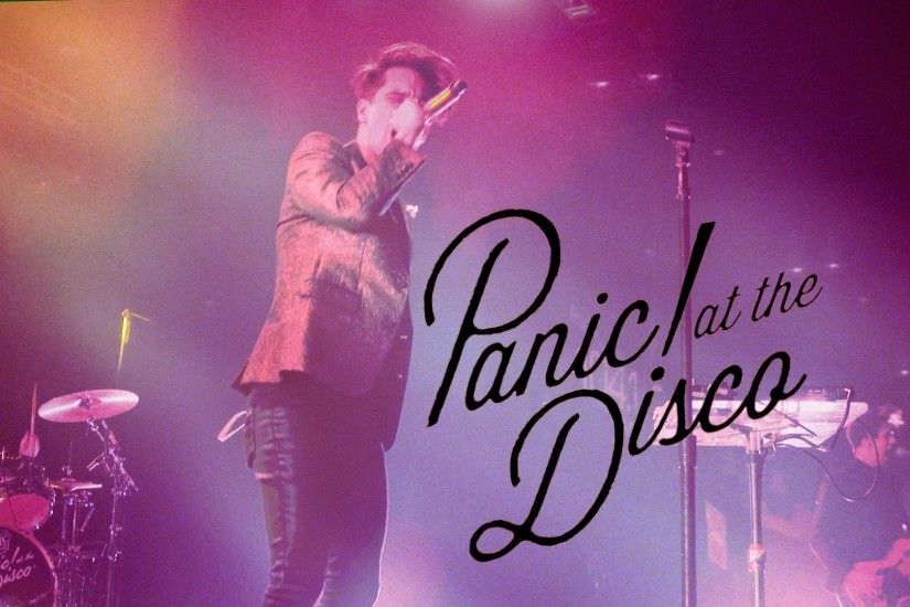 Radio 104 Fest WMRQ with Panic! at the Disco