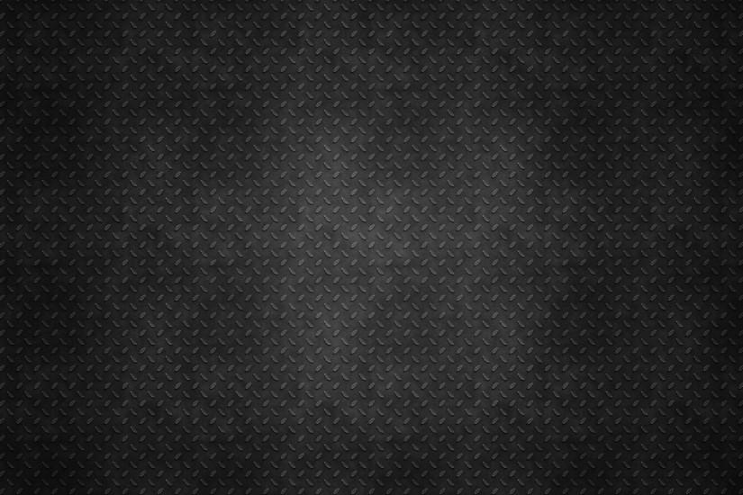 Black Metal Textured Background Abstract Wallpaper