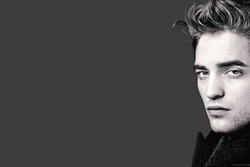 Robert Pattinson HD pictures