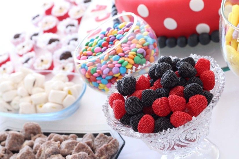 Desserts and Candies Source: Cool Wallpapers
