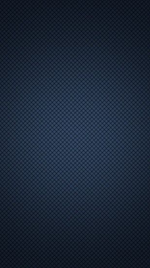 Blue Diamond Rhombus Pattern Android Wallpaper ...