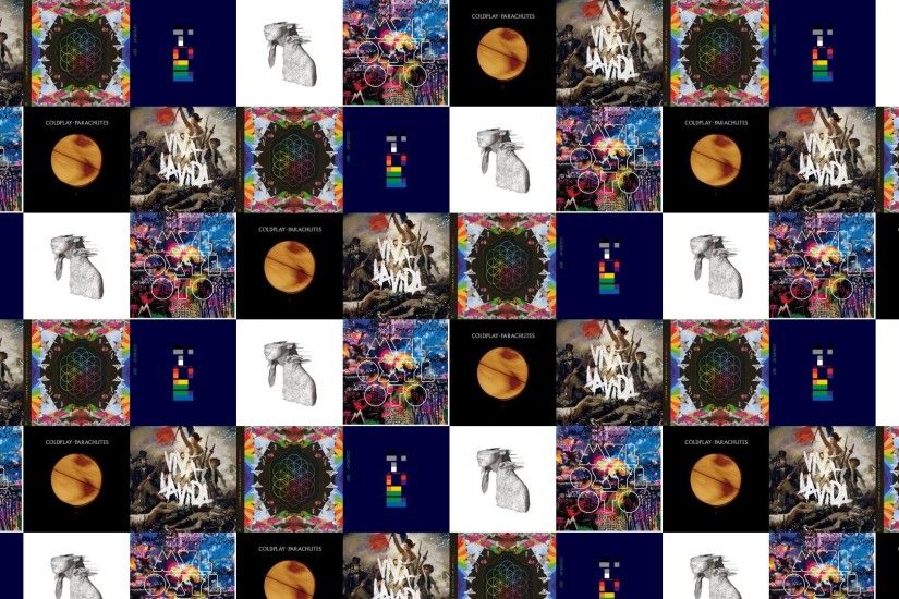 Coldplay Viva La Vida Head Full Dreams X Wallpaper Â« Tiled Desktop Wallpaper