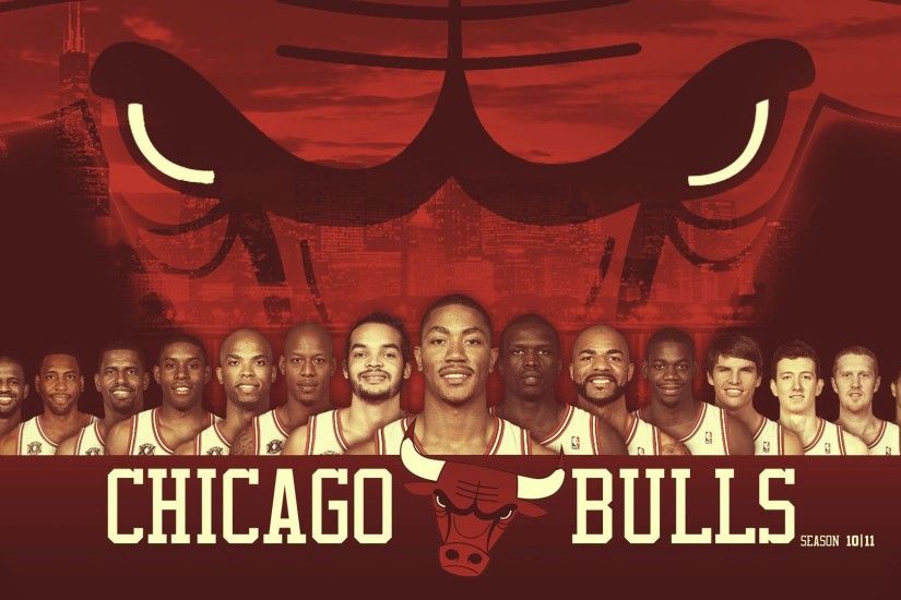 HD Widescreen Wallpapers - chicago bulls pic, 1920x1080 (247 kB)