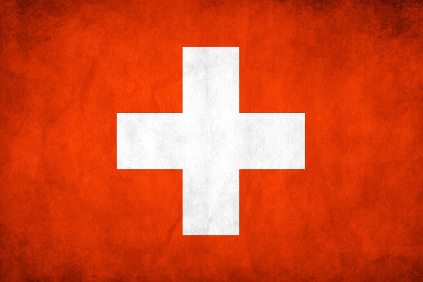 1920x1200 Switzerland Flag Wallpaper HD Photo Free