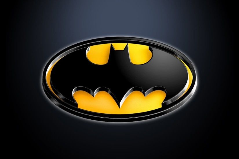 Awesome Batman Wallpapers - WallpaperSafari awesome batman logo hd Batman  Logo Wallpapers for iPhone 1920x1200 ...