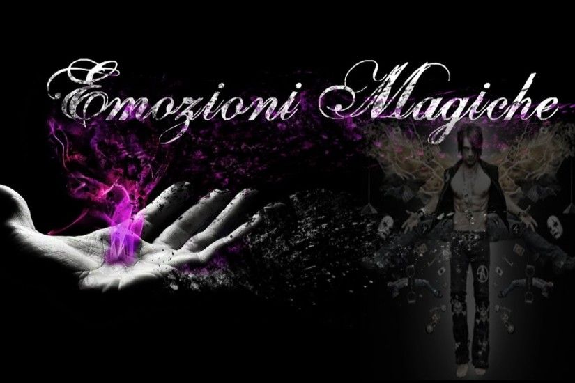 Criss Angel Four Aces - Emozioni Magiche