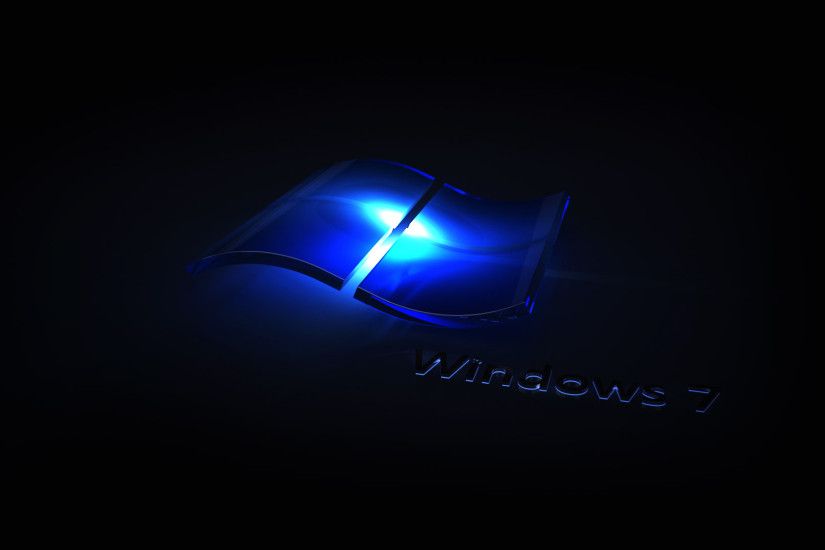 Windows 7 Blue Wallpaper Â» WallDevil - Best free HD desktop and mobile  wallpapers | SUZZIE NIS PROGRAMM | Pinterest | Blue wallpapers