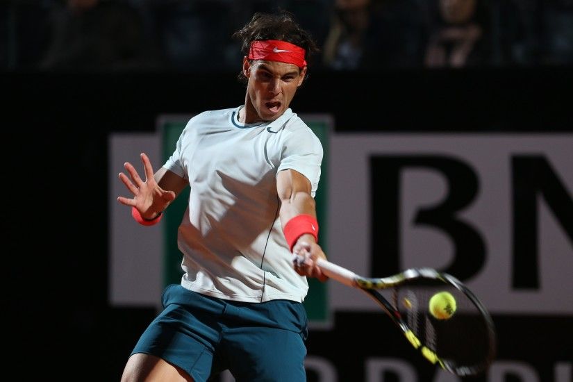 Rafael Nadal Wallpapers | Tennis Champion | #8 Free HD Wallpapers . ...