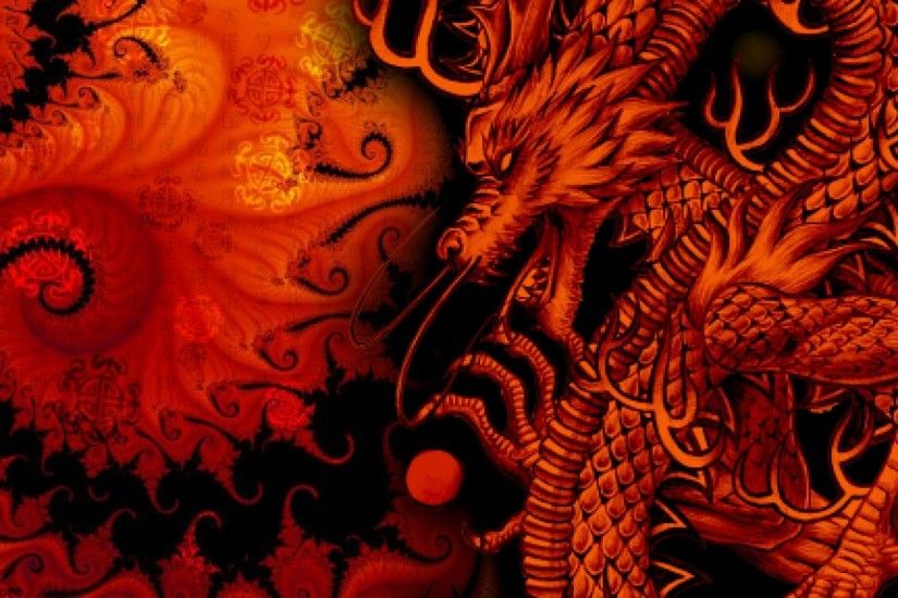 ... dragon wallpaper hd HD