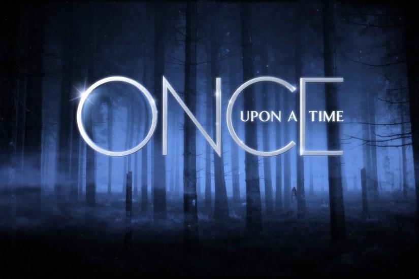 Once Upon a Time Wallpaper