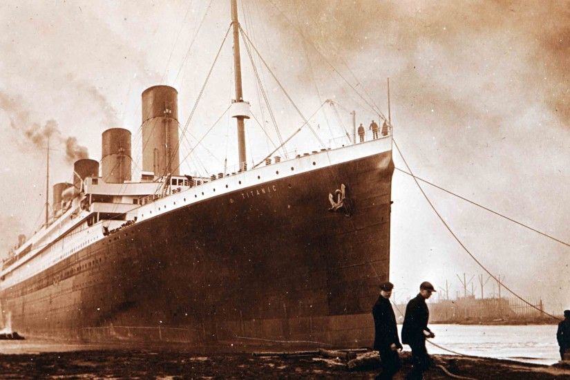Titanic Wallpapers-47
