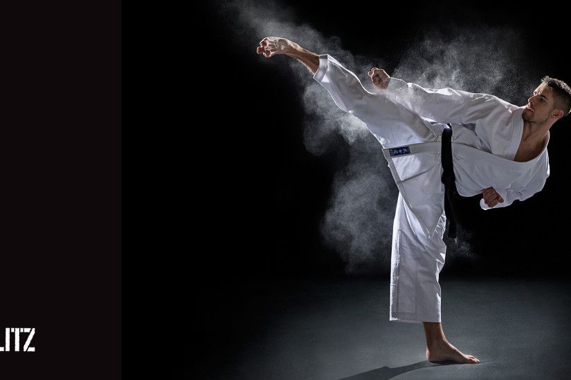 52 Martial Arts HD Wallpapers | Backgrounds - Wallpaper Abyss ...