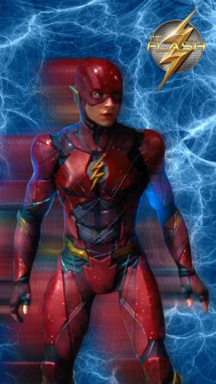 The Flash Wallpaper by Asthonx1 The Flash Wallpaper by Asthonx1