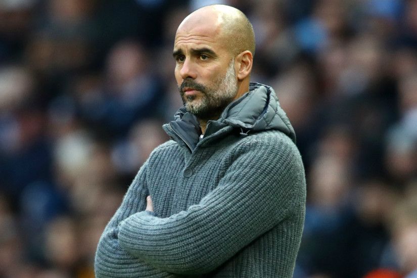 Guardiola speaks out on UEFA's FFP probe into Manchester City