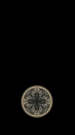 mitsubishiman 6 0 Stargate Coin Cell Phone Wallpaper by mitsubishiman