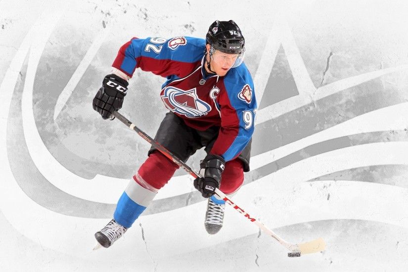 Colorado Avalanche High Definition Wallpapers