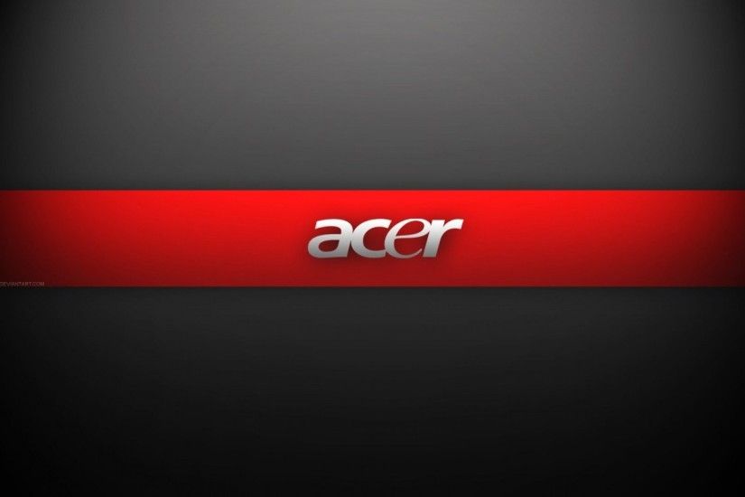 Acer Gaming Wallpaper