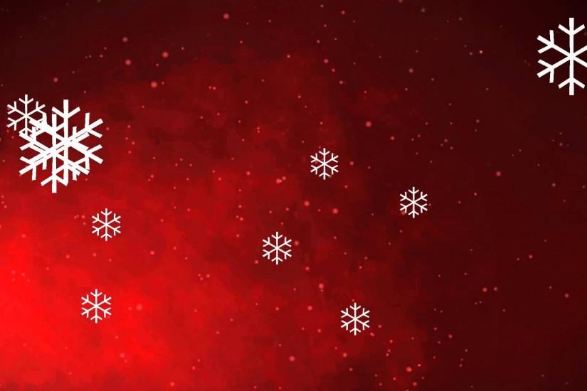 cool snowflakes background 1920x1080 hd for mobile