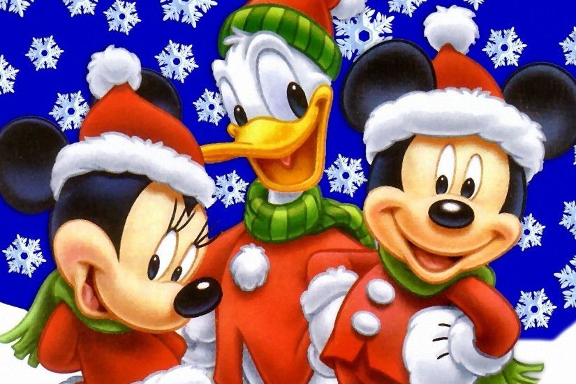 Mickey, Donald, Daisy, Goofy and Minnie dressed as Santa pin from .