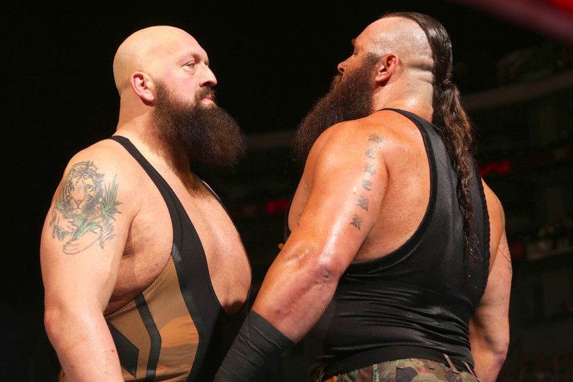 Week in Wrestling: Big Show's plans for Wrestlemania and retirement