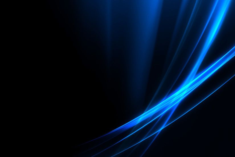 Black And Blue Abstract Desktop Background. Download 1920x1200 ...