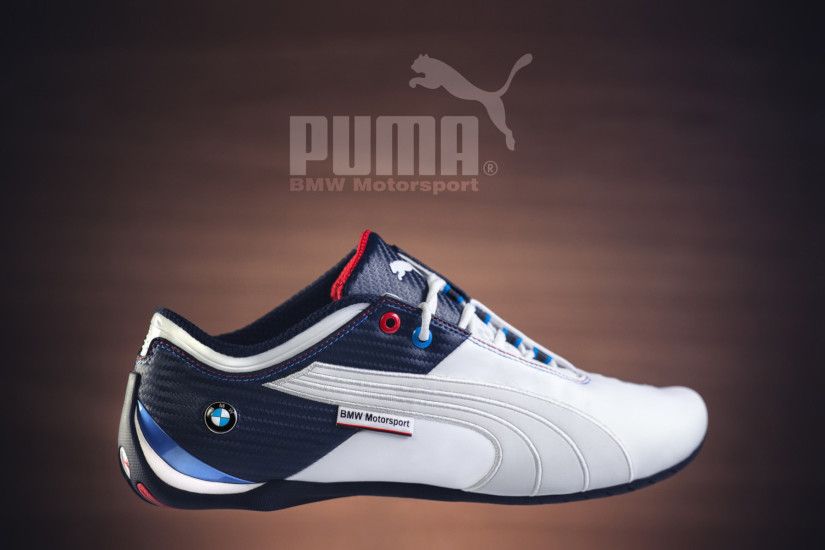 Puma Shoes Wallpapers by Eleanor Hernandez