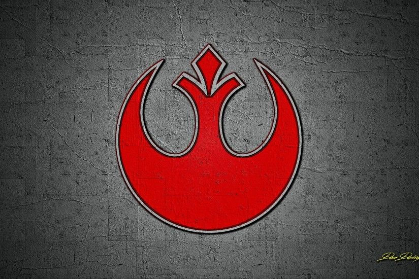 ... The Rebel Alliance by Dave-Daring