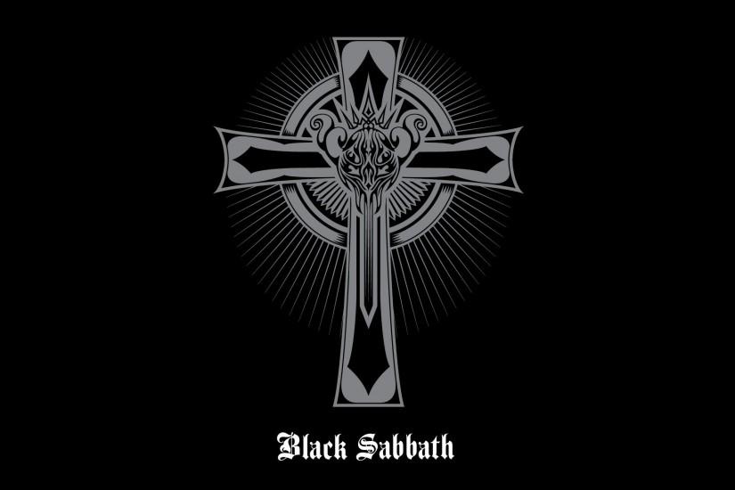 Black Sabbath Heavy Metal Â· HD Wallpaper | Background ID:649138