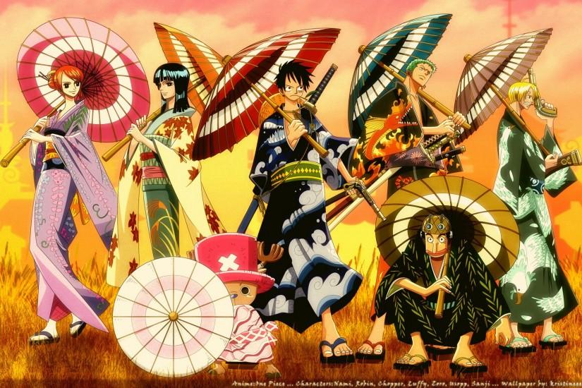 amazing one piece background 1920x1200 for pc