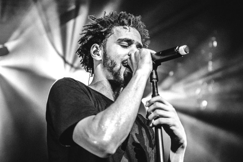 J. Cole Took A Victory Lap On HBO With His 'Forest Hills Drive: ...