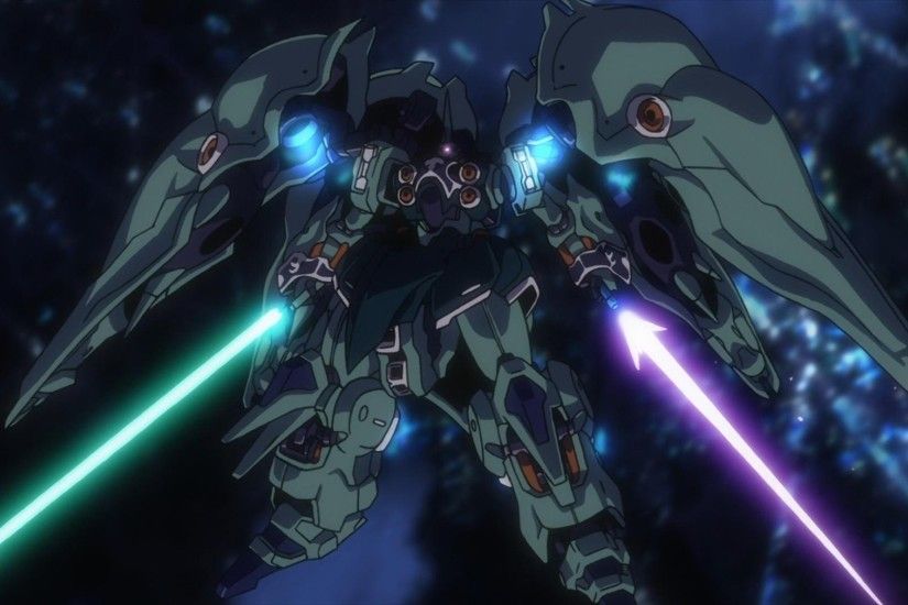Kshatriya Gundam
