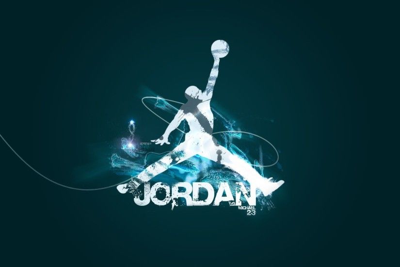 Air Jordan 23 HD Wallpaper