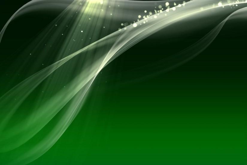 Green Abstract Wallpaper 1920x1080 Green, Abstract, White, Waves .