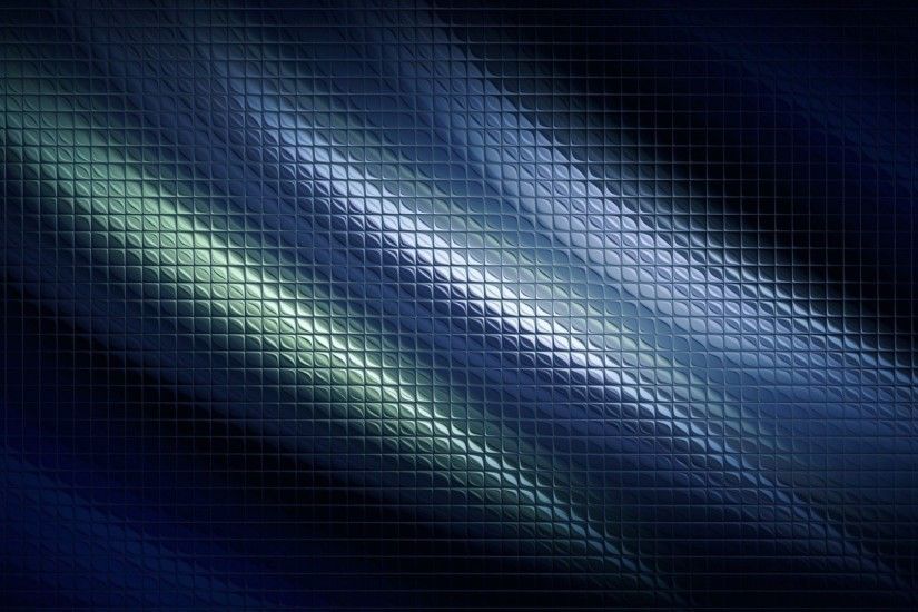 Blue light waves wallpaper 1920x1080 jpg