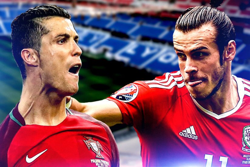 Cristiano Ronaldo v Gareth Bale: Comparing their performances