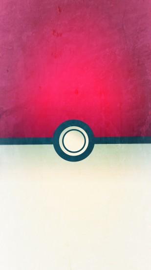 Pokeball wallpaper by Trance722. Pokemon Phone ...
