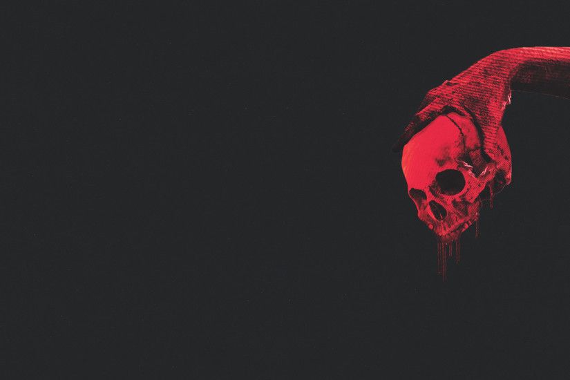 Image result for black skull