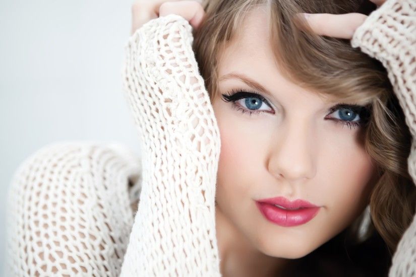 Cute Actress Taylor Swift HD Wallpapers