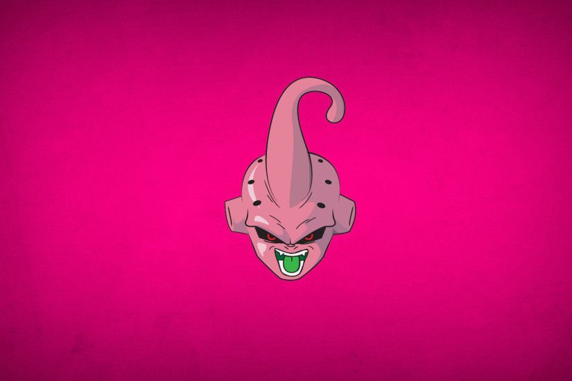 ... Kid Buu Wallpapers 75 images