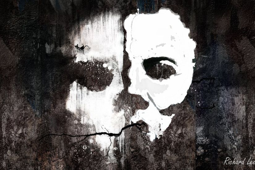 Onslaught DLC Features Halloweens Michael Myers - PushStartPlay .