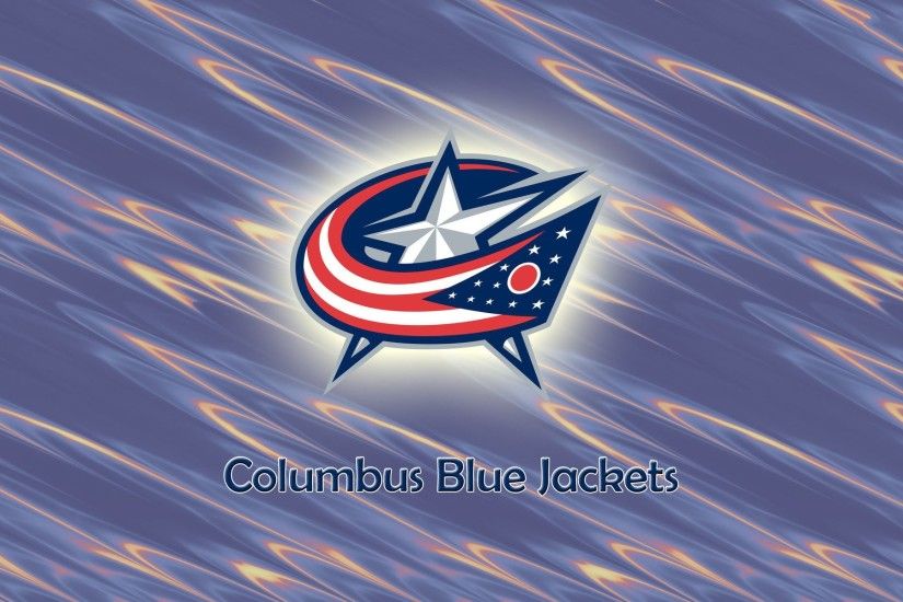 Columbus Blue Jackets Wallpaper.