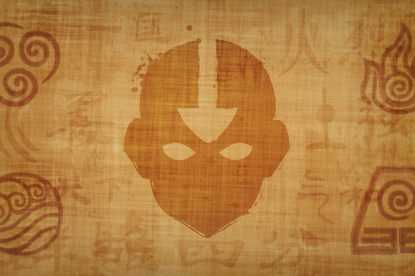 ... Avatar - The Last Airbender Wallpaper 1920x1080. I can make any  resolution if requested, I'll be waiting. Feedback would be much apreciated.