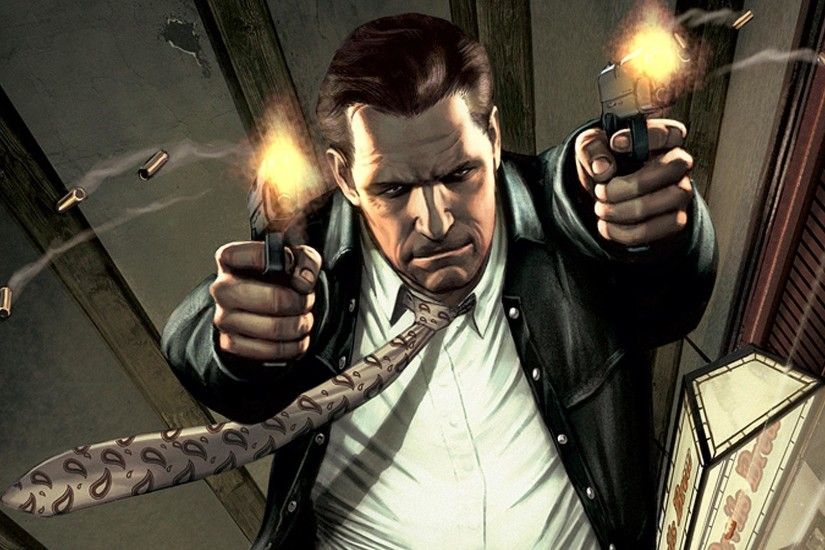 Video Game - Max Payne 3 Wallpaper