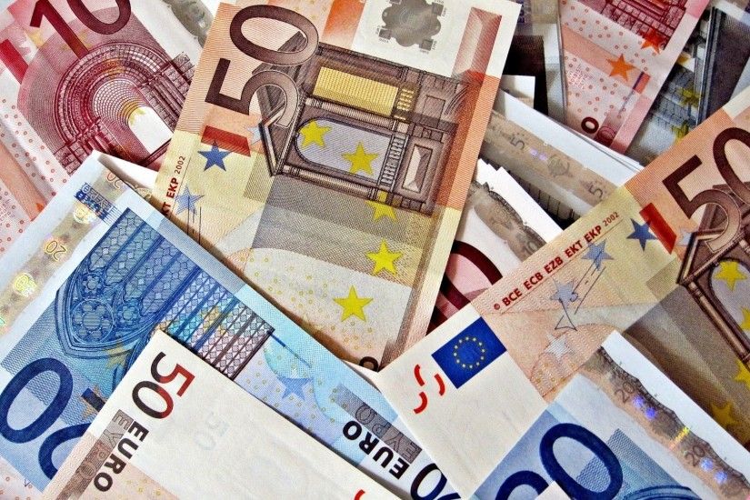 Money cash euro currency bills man-made wallpaper | 1920x1080 | 238739 |  WallpaperUP