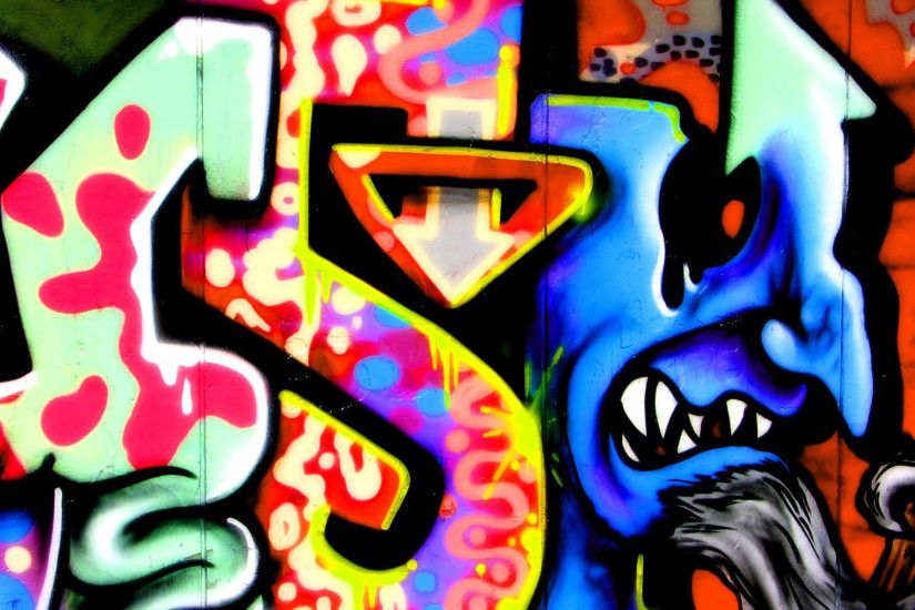 Background Graffiti 3D Graffiti Wallpapers Desktop 3D – Wallpaper Cave