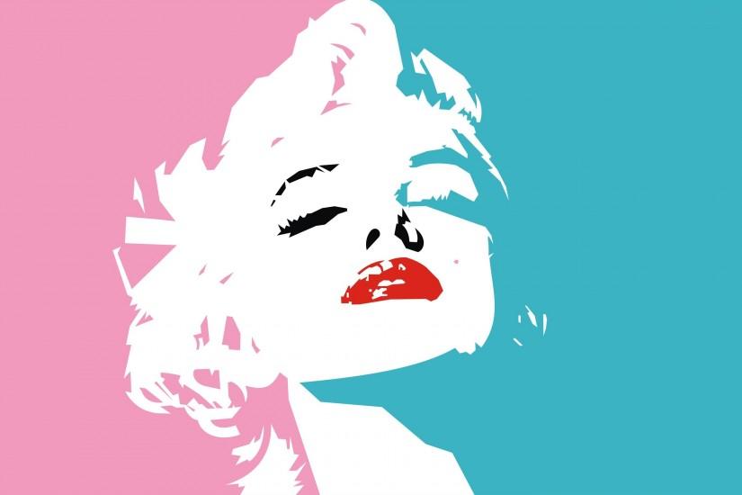 Marilyn Monroe Â· HD Wallpaper | Background ID:573230