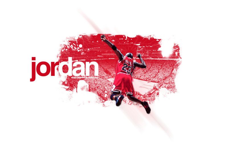 michael jordan wallpaper red and white. Â«Â«