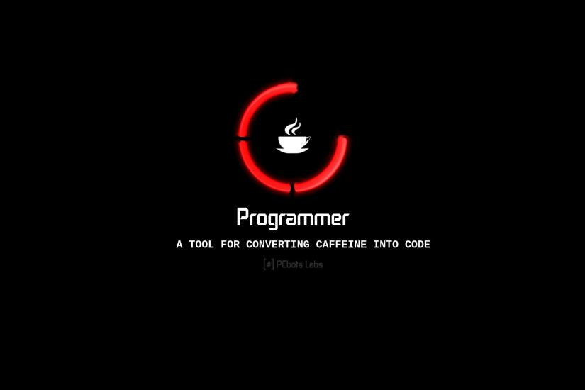 Programmers Wallpapers By PCbots