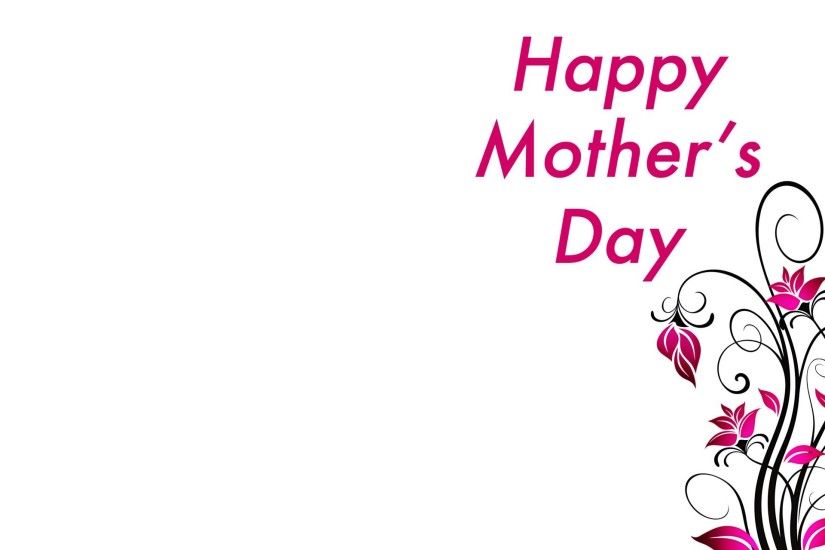 Mothers Day Wallpaper HD Free.