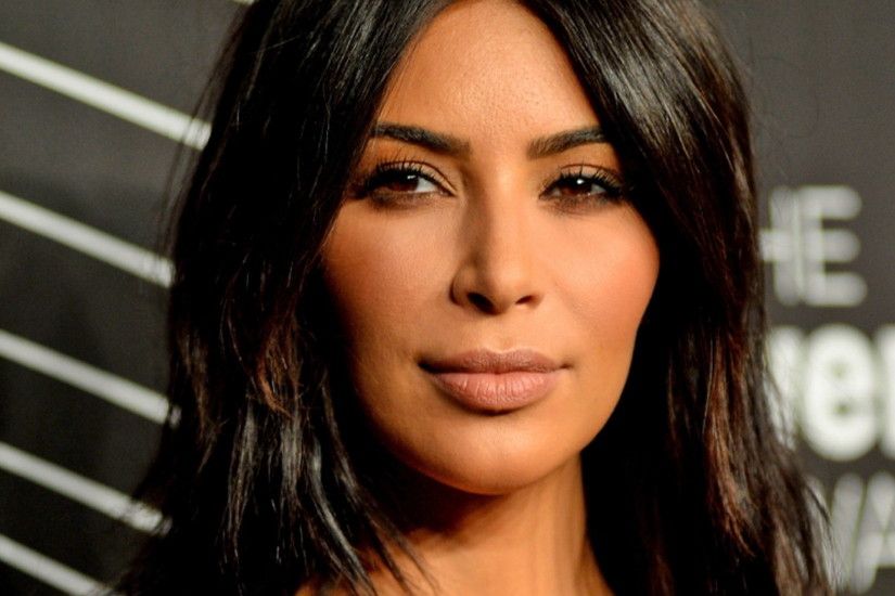 Kim Kardashian High Quality Wallpapers